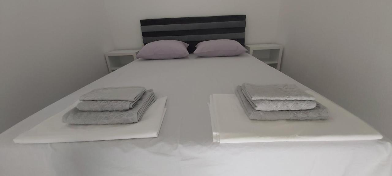 Urban House M & M Villa Mostar Eksteriør billede