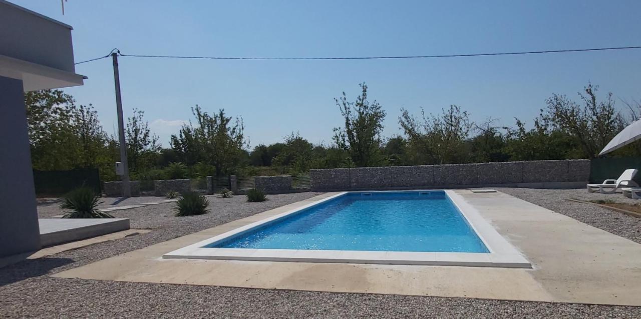 Urban House M & M Villa Mostar Eksteriør billede