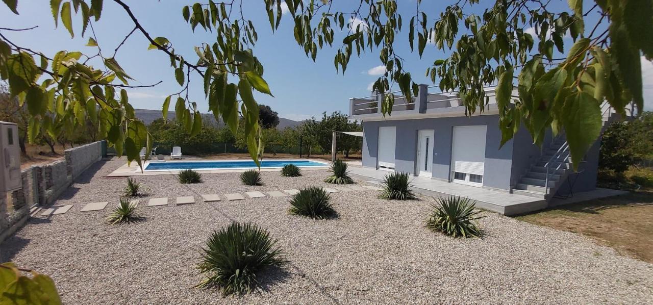 Urban House M & M Villa Mostar Eksteriør billede