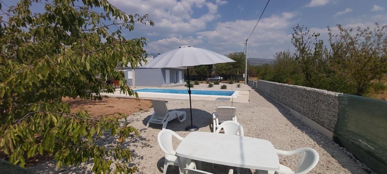 Urban House M & M Villa Mostar Eksteriør billede