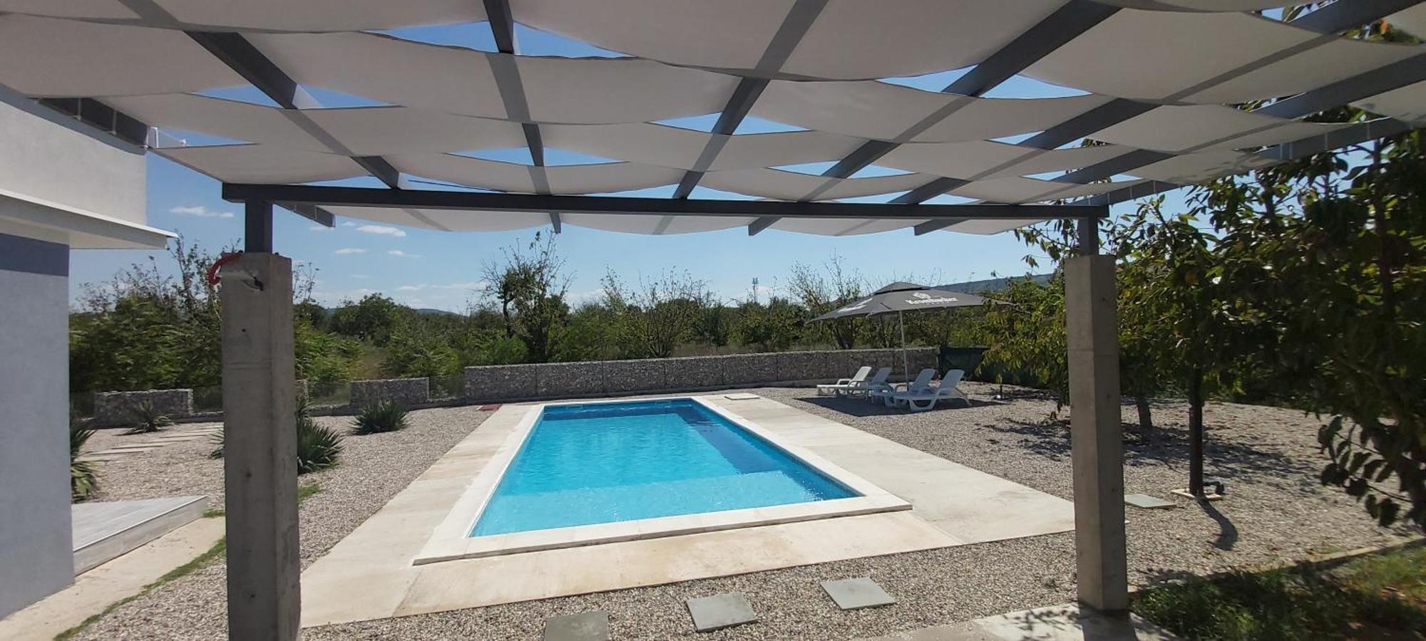 Urban House M & M Villa Mostar Eksteriør billede