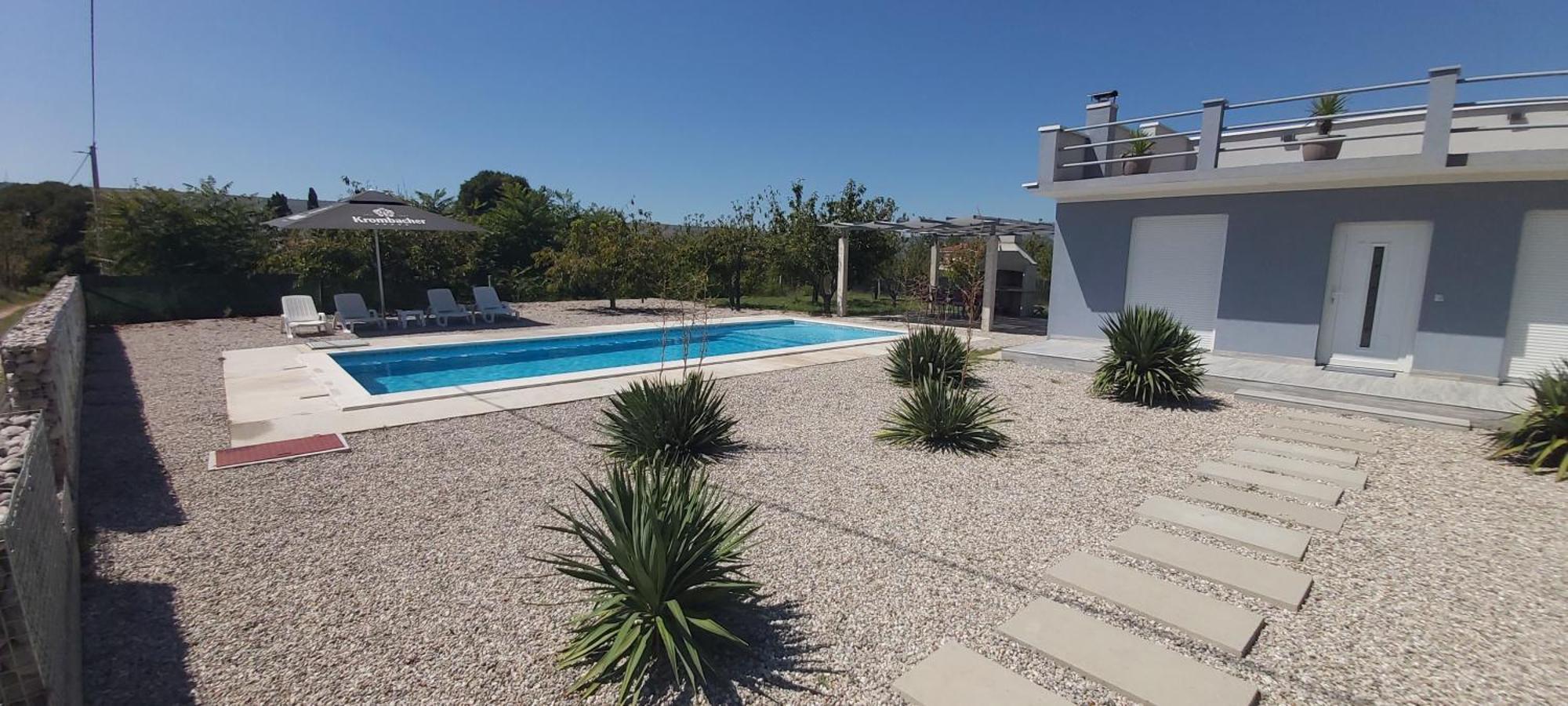 Urban House M & M Villa Mostar Eksteriør billede