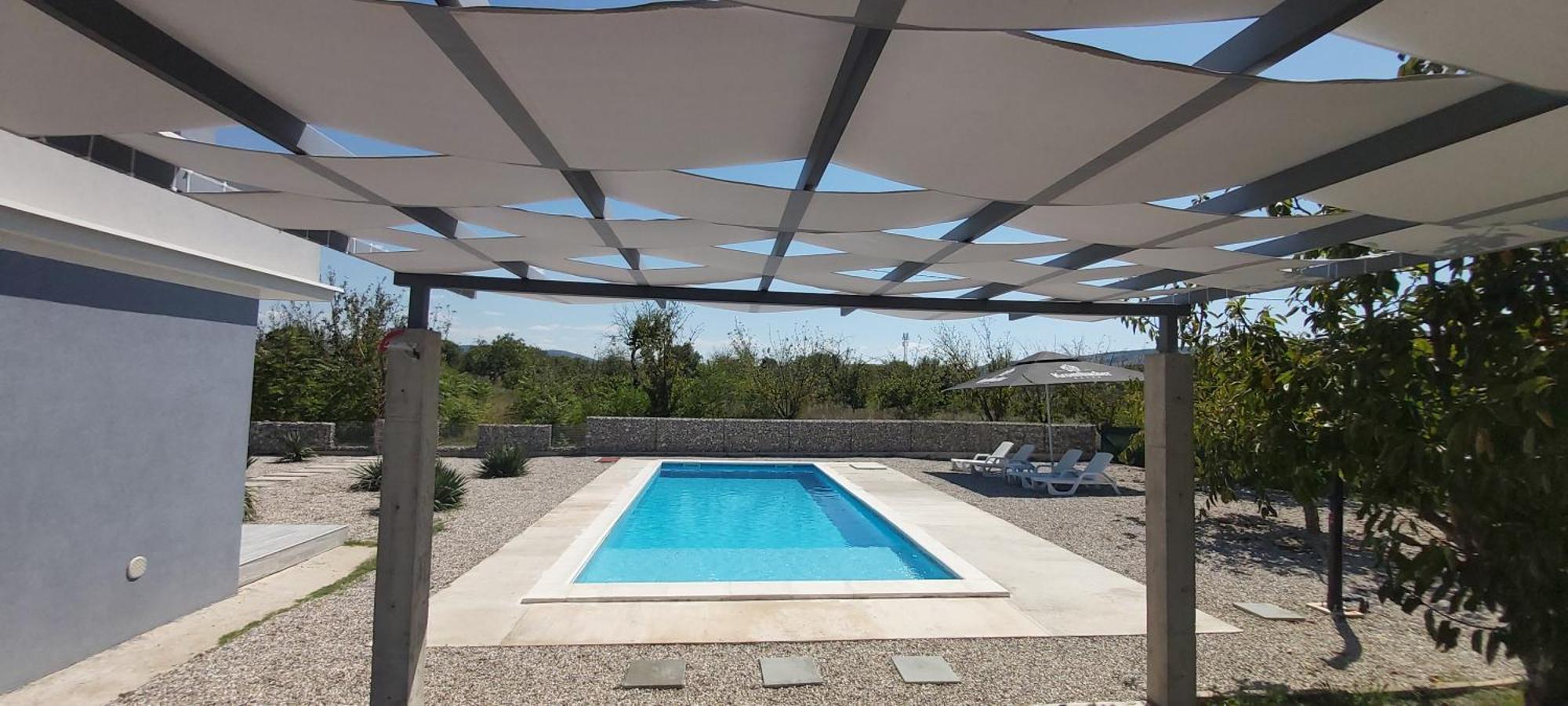 Urban House M & M Villa Mostar Eksteriør billede