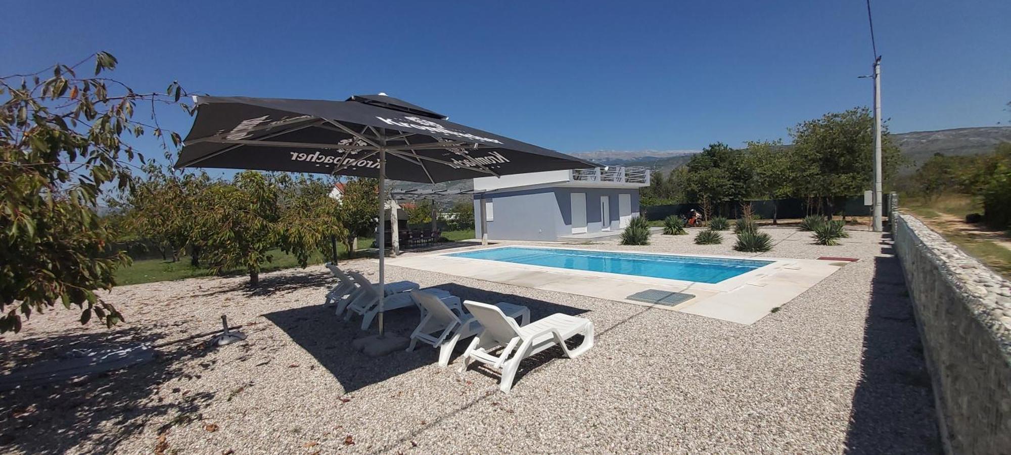 Urban House M & M Villa Mostar Eksteriør billede
