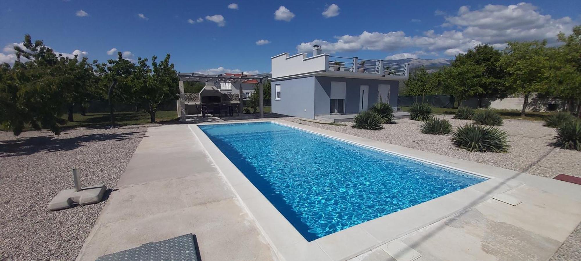Urban House M & M Villa Mostar Eksteriør billede